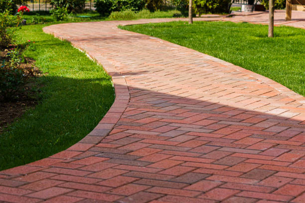 Professional Driveway Pavers in Mchenry, IL