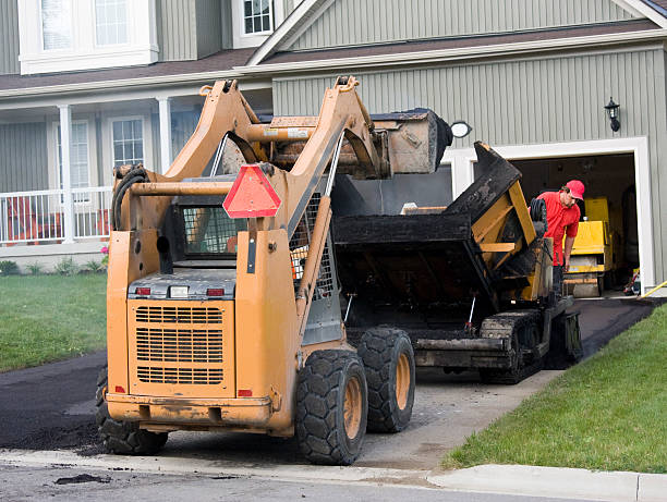 Best Affordable Driveway Pavers  in Mchenry, IL