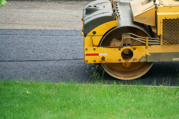 Best Permeable Paver Driveway  in Mchenry, IL