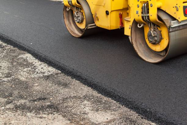 Best Driveway Repair Near Me  in Mchenry, IL