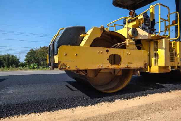 Best Driveway Resurfacing Pavers  in Mchenry, IL